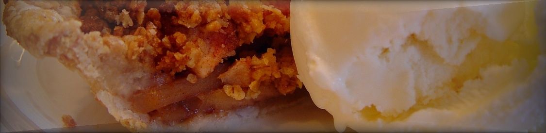 Rolly's Restaurant - desserts