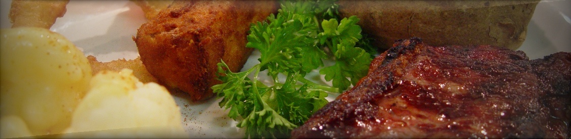 Rolly's Restaurant - Dinner Steak Dinners